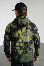 Intrudair® Softshell Jacket (Dark Green Camo)