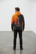 Softshell Jacket Split-Force Orange