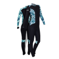 Tunnel Freestyle Female [L] Black/Print10