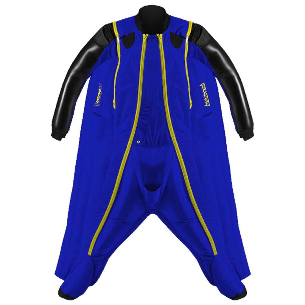 Wahoo 2 [M] (~172) (~65) Kingblue/Yellow