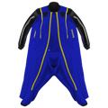 Wahoo 2 [M] (~172) (~65) Kingblue/Yellow