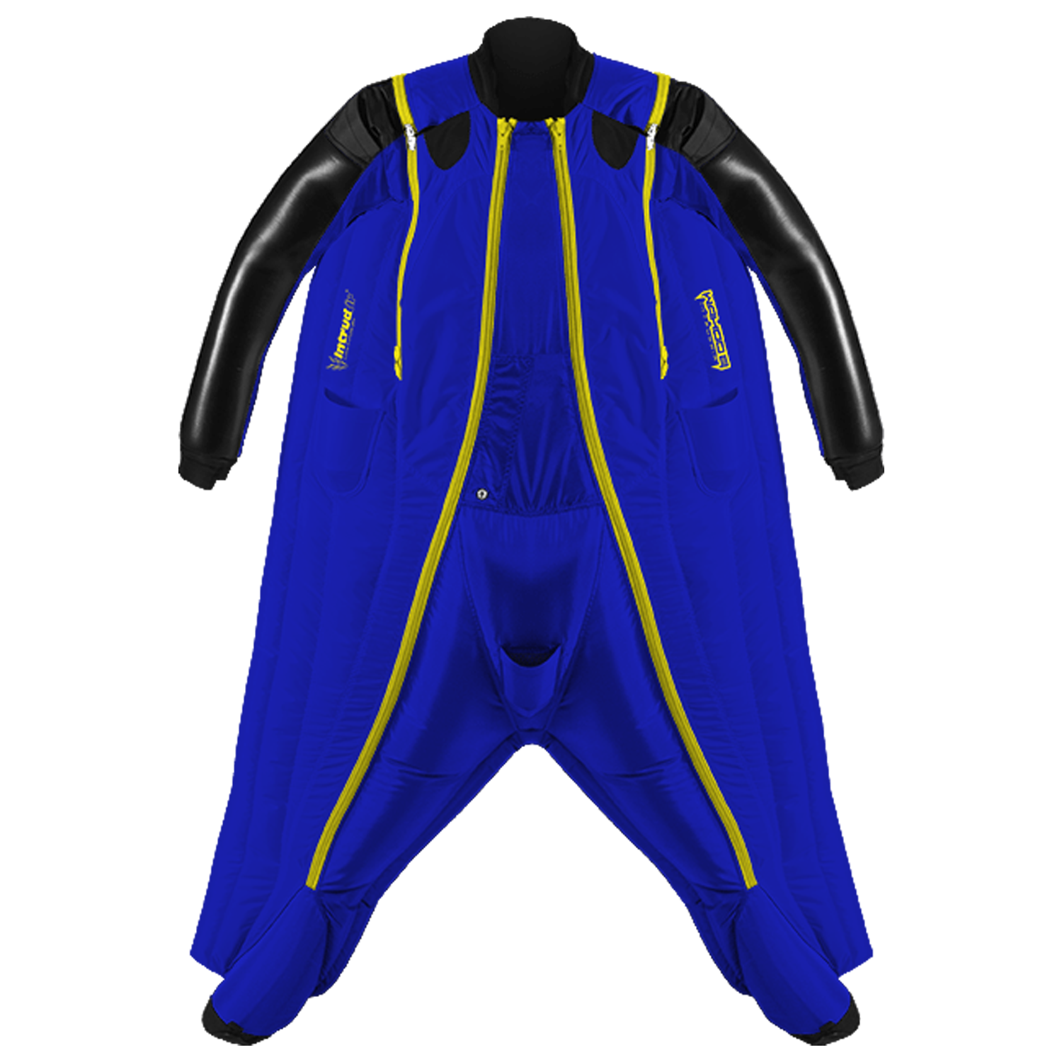 Wahoo 2 [M] (~172) (~65) Kingblue/Yellow