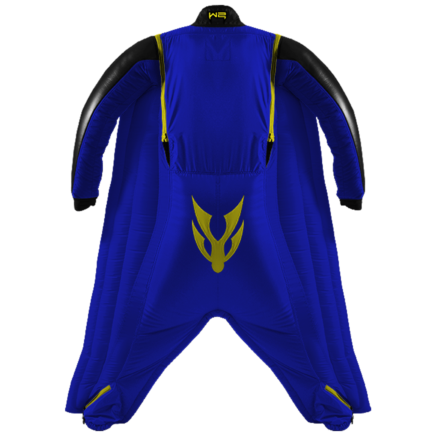 Wahoo 2 [M] (~172) (~65) Kingblue/Yellow
