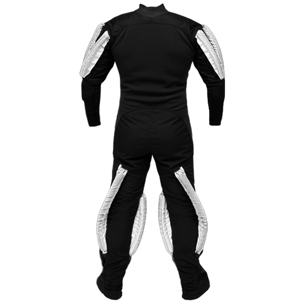 Intrudair® Printed RW Suit (Black/White)