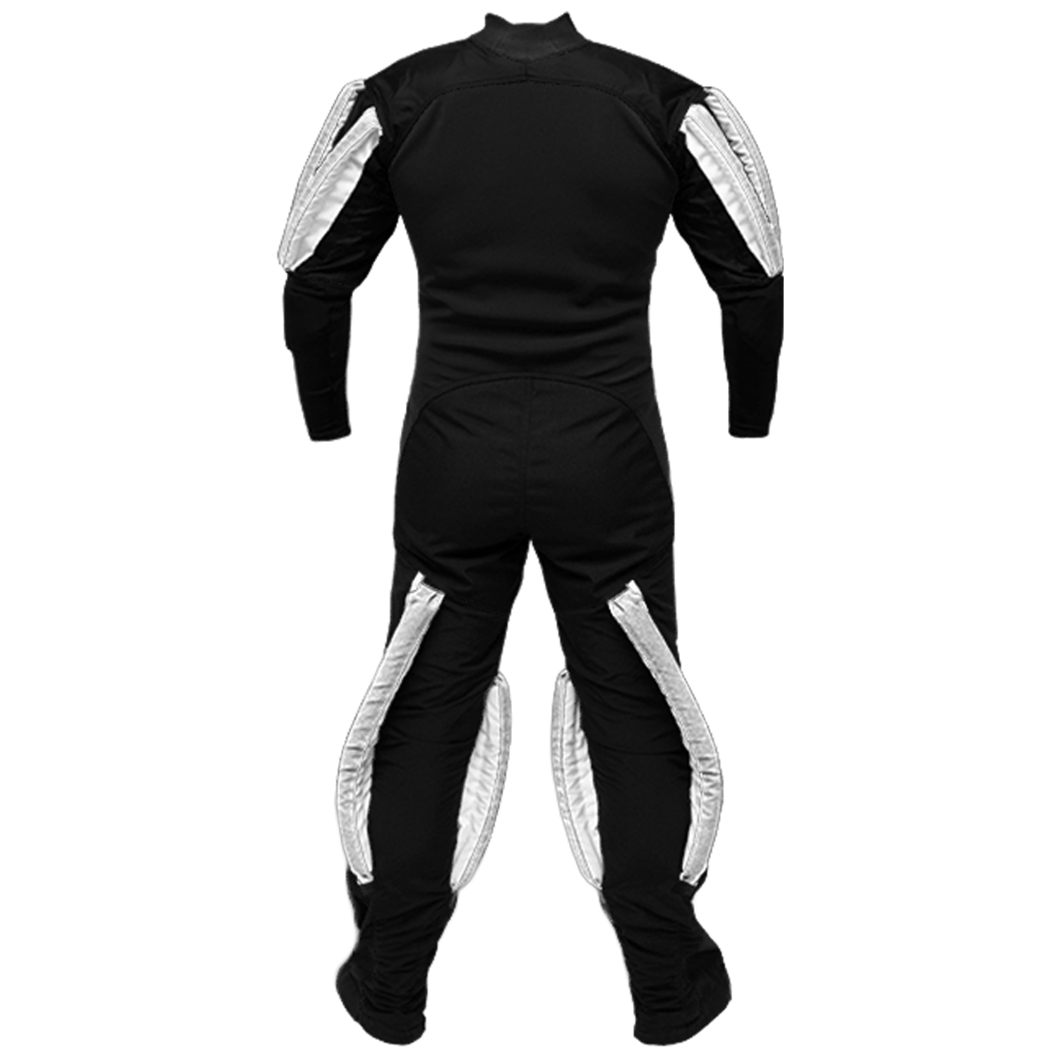 Intrudair® Printed RW Suit (Black/White)