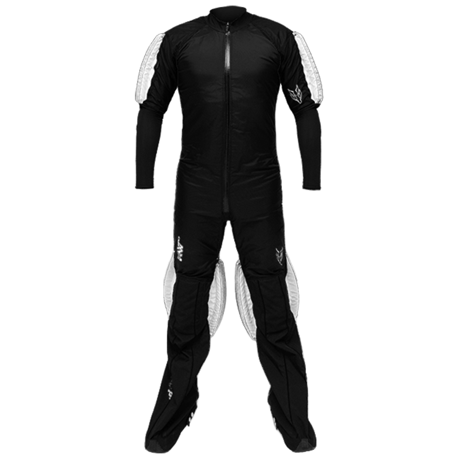Intrudair® Printed RW Suit (Black/White)