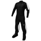 Intrudair® Printed RW Suit (Black/White)