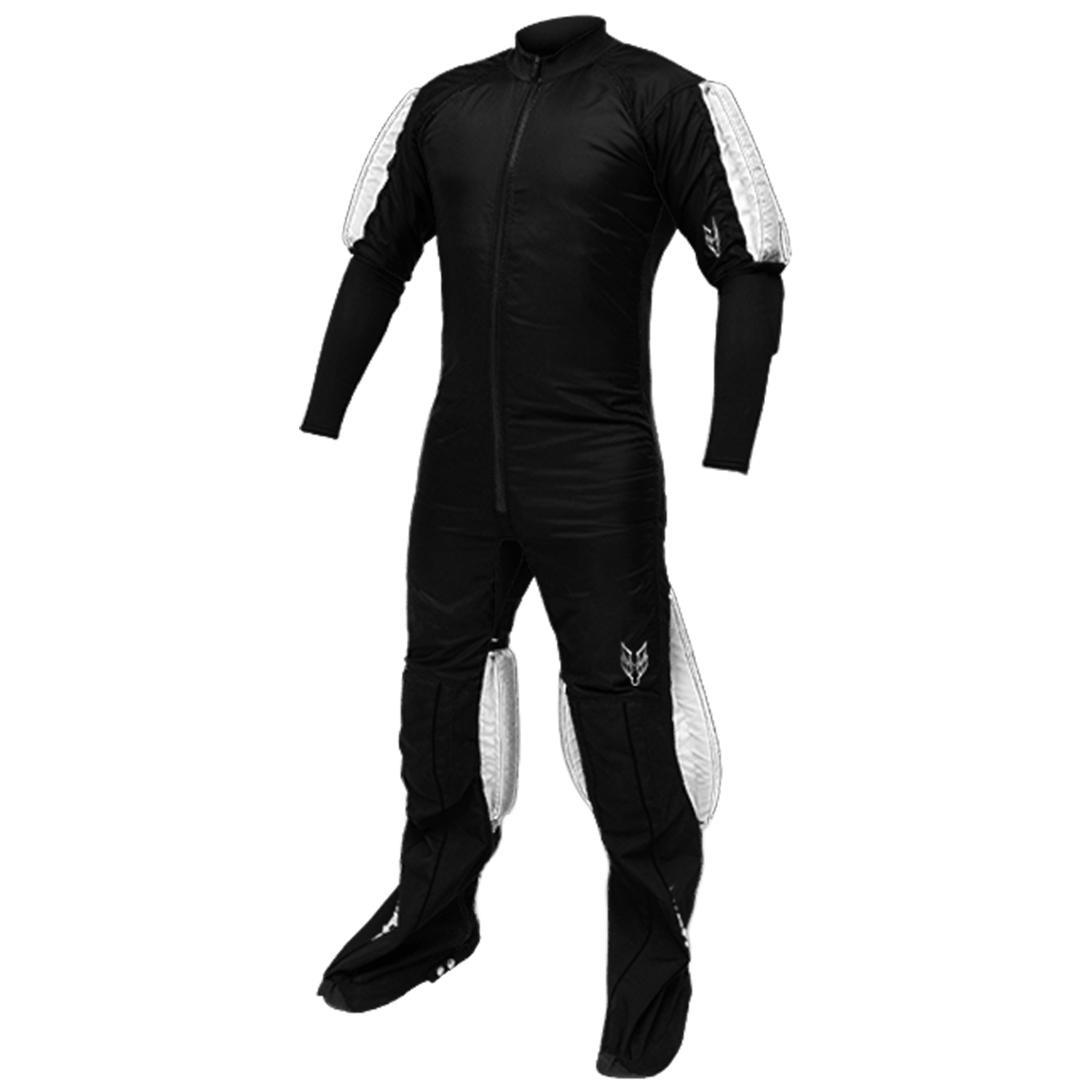Intrudair® Printed RW Suit (Black/White)