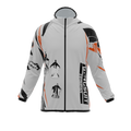 Intrudair® [Pre-Order] Ember Dive Printed [Hood]