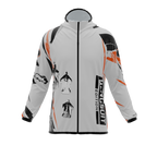 Intrudair® [Pre-Order] Ember Dive Printed [Hood]