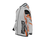 Intrudair® [Pre-Order] Ember Dive Printed [Hood]