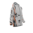 Intrudair® [Pre-Order] Ember Dive Printed [Hood]