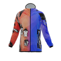 Intrudair® [Pre-Order] Bifrost Printed  [Hood]