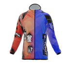 Intrudair® [Pre-Order] Bifrost Printed  [Hood]