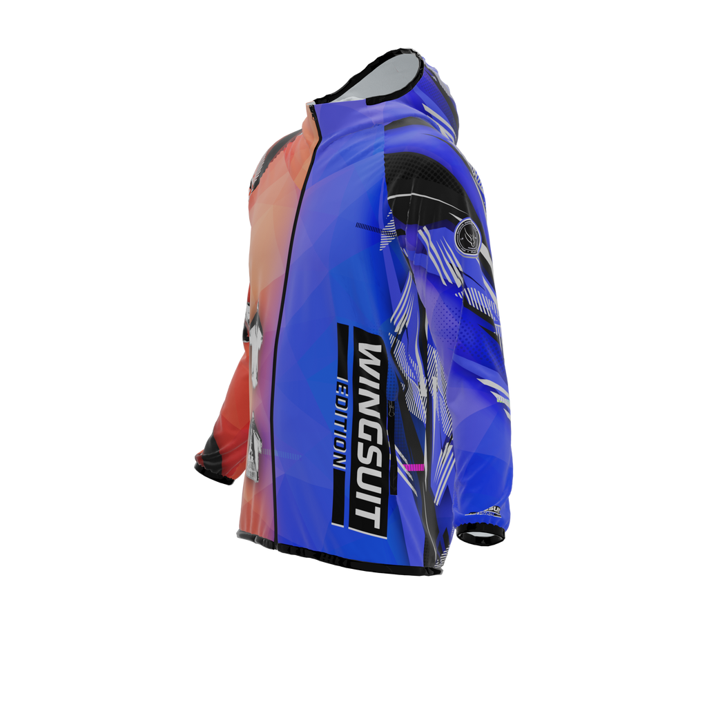 Intrudair® [Pre-Order] Bifrost Printed  [Hood]
