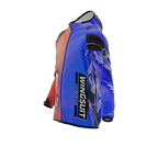 Intrudair® [Pre-Order] Bifrost Printed  [Hood]