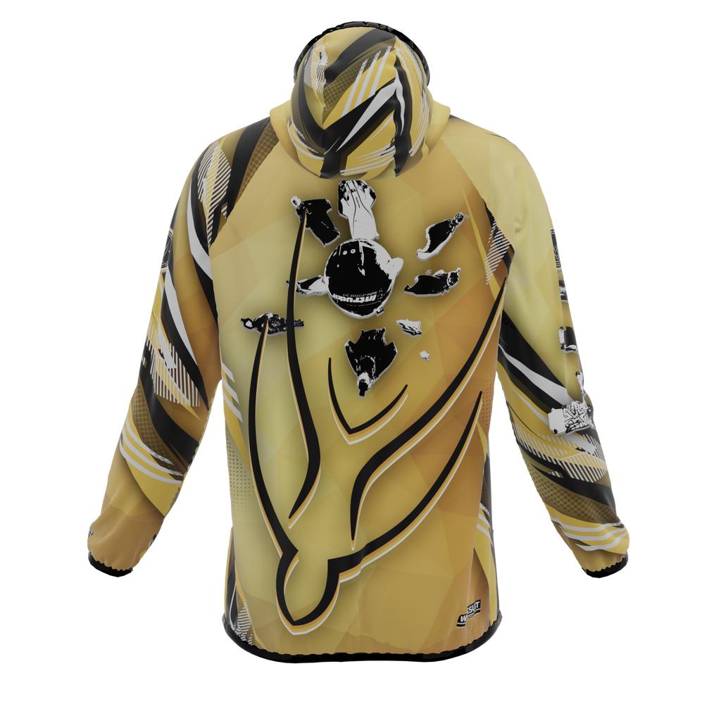 Intrudair® [Pre-Order] Wingsuit Horizon (Gold) [Hood]