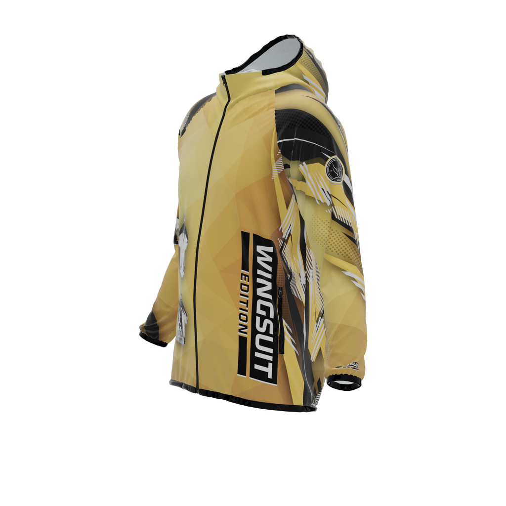 Intrudair® [Pre-Order] Wingsuit Horizon (Gold) [Hood]
