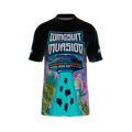 Intrudair® Jersey Ws Invasion (short) [Pre-Order]