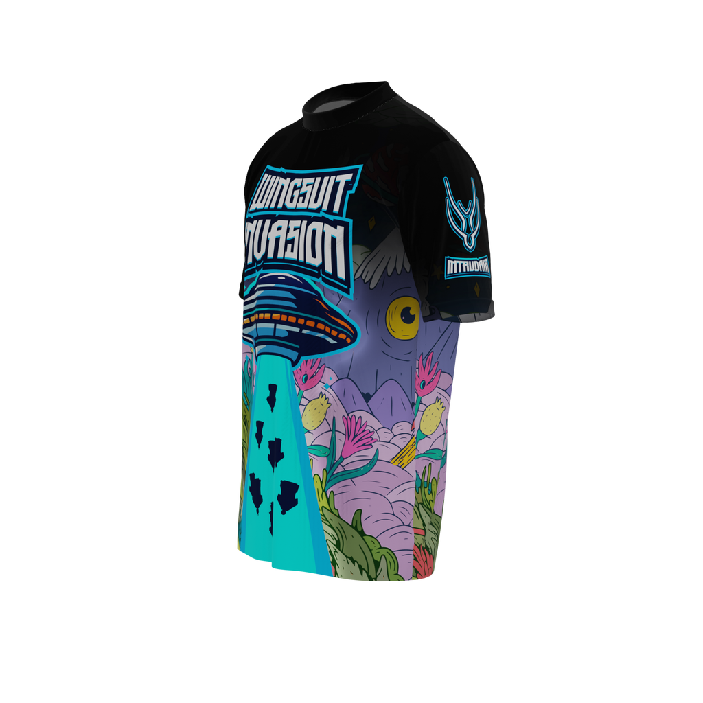 Intrudair® Jersey Ws Invasion (short) [Pre-Order]