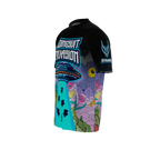 Intrudair® Jersey Ws Invasion (short) [Pre-Order]