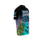 Intrudair® Jersey Ws Invasion (short) [Pre-Order]