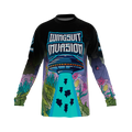 Intrudair® Jersey Ws Invasion  [Pre-Order]