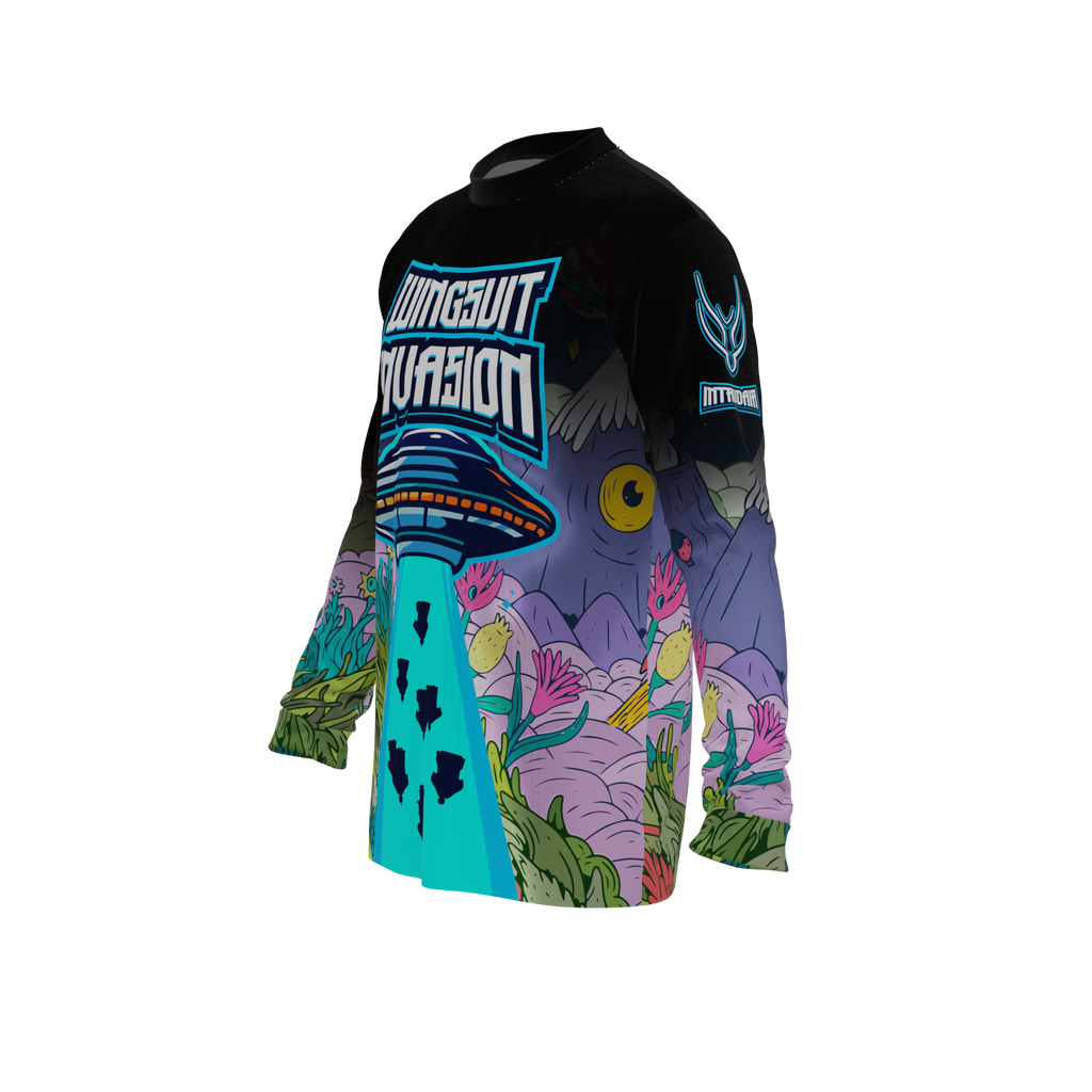 Intrudair® Jersey Ws Invasion  [Pre-Order]