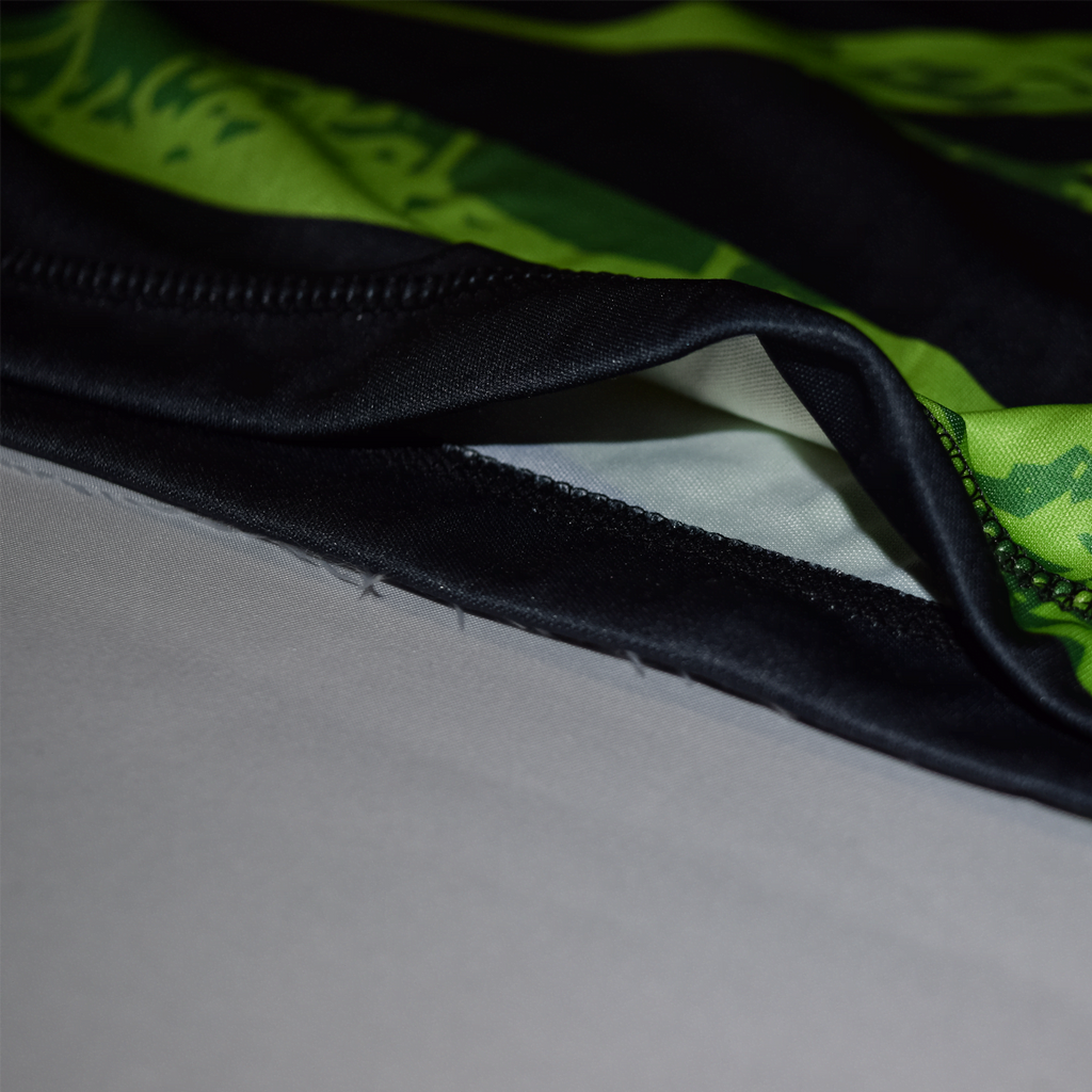 Intrudair® Jersey XRW Green (long sleeved)