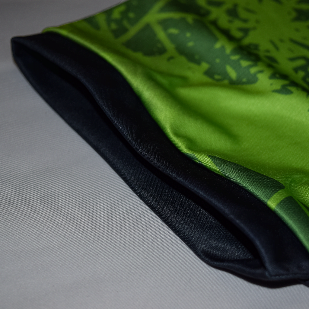 Intrudair® Jersey XRW Green (long sleeved)