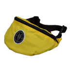 Yellow Small Bum Bag