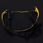 Yellow Small Bum Bag