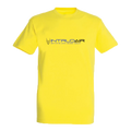 T-Shirt Intrudair [Yellow/ Black / Blue]