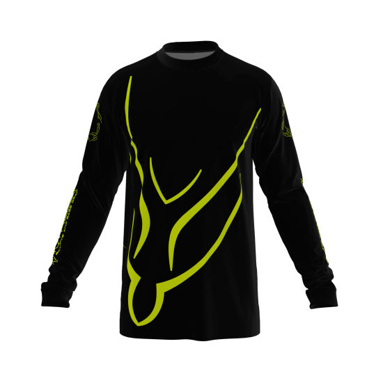 Intrudair ® Feith Máté Limited Edition [Pre-Order]