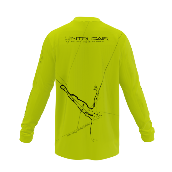Intrudair ® Feith Máté Limited Edition [Pre-Order]