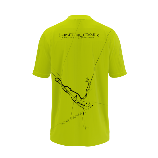 Intrudair ® Feith Máté Limited Edition [Pre-Order]