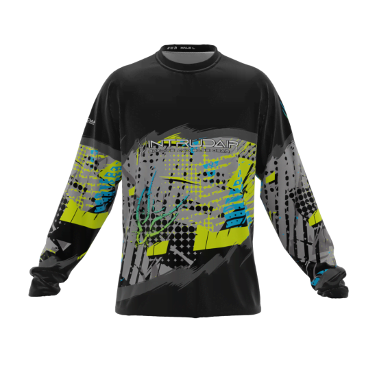 Intrudair ® Jersey Art-1  [Pre-Order] 