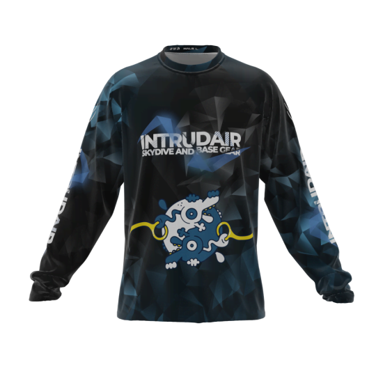 Intrudair ® Jersey "Doggy"  [Pre-Order] 