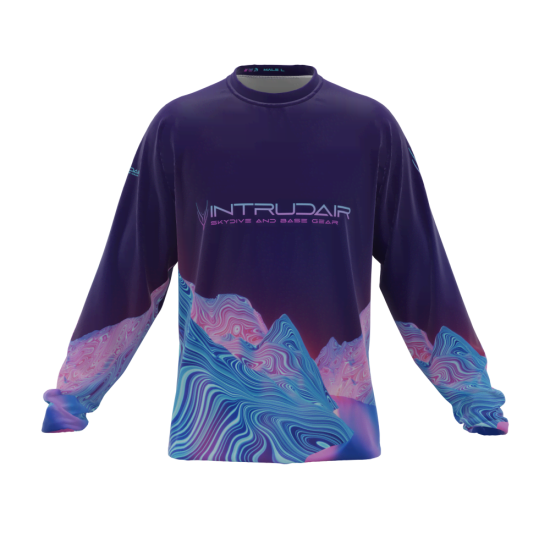 Intrudair ® Female Jersey Hill [Pre-Order] 