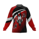 Intrudair ® Jersey Old-Red  [Pre-Order] 