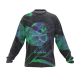 Intrudair ® Jersey Psy-skull  [Pre-Order] 