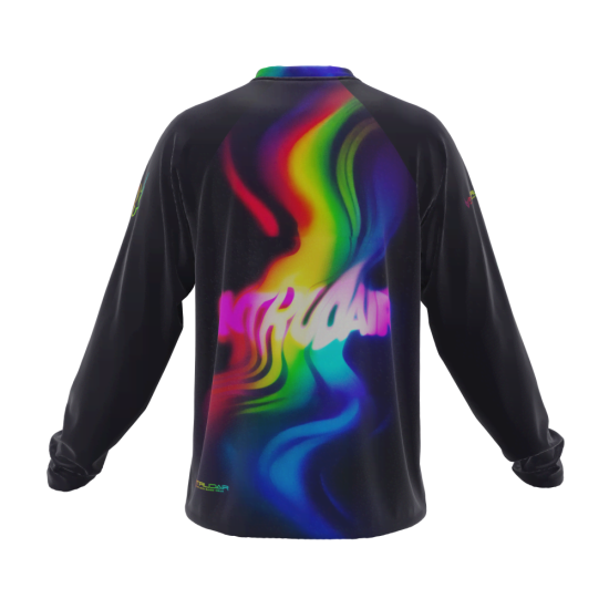 Intrudair ® Jersey Rainbow  [Pre-Order] 