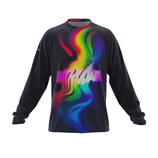 Intrudair ® Jersey Rainbow  [Pre-Order] 