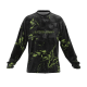 Intrudair ® Jersey Triangle-Olive  [Pre-Order] 