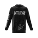 Intrudair ® [Pre-Order] 1SD Printed Hoodie