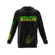 Intrudair ® [Pre-Order] 2SD Printed Hoodie