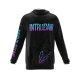 Intrudair ® [Pre-Order] 3SD Printed Hoodie