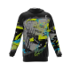 Intrudair ® [Pre-Order] ART-1 Printed Hoodie