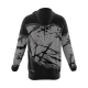 Intrudair ® [Pre-Order] ART-3 Printed Hoodie