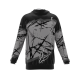 Intrudair ® [Pre-Order] ART-3 Printed Hoodie